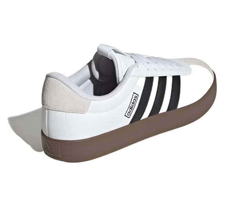 Adidas Womens Sneaker VL Court 3.0 Cloud White/Core Black/Grey One