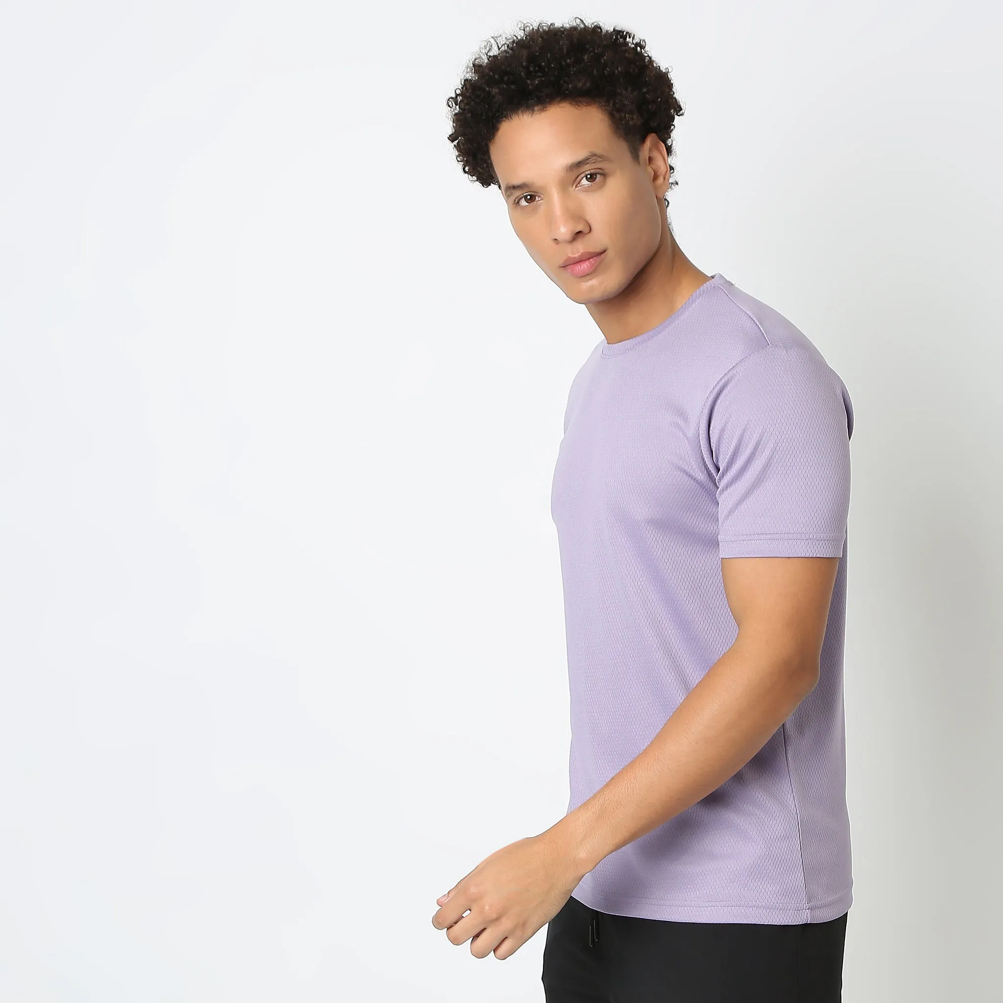 Air Dry® - Performance Crew Tee - Regular Fit T-Shirt