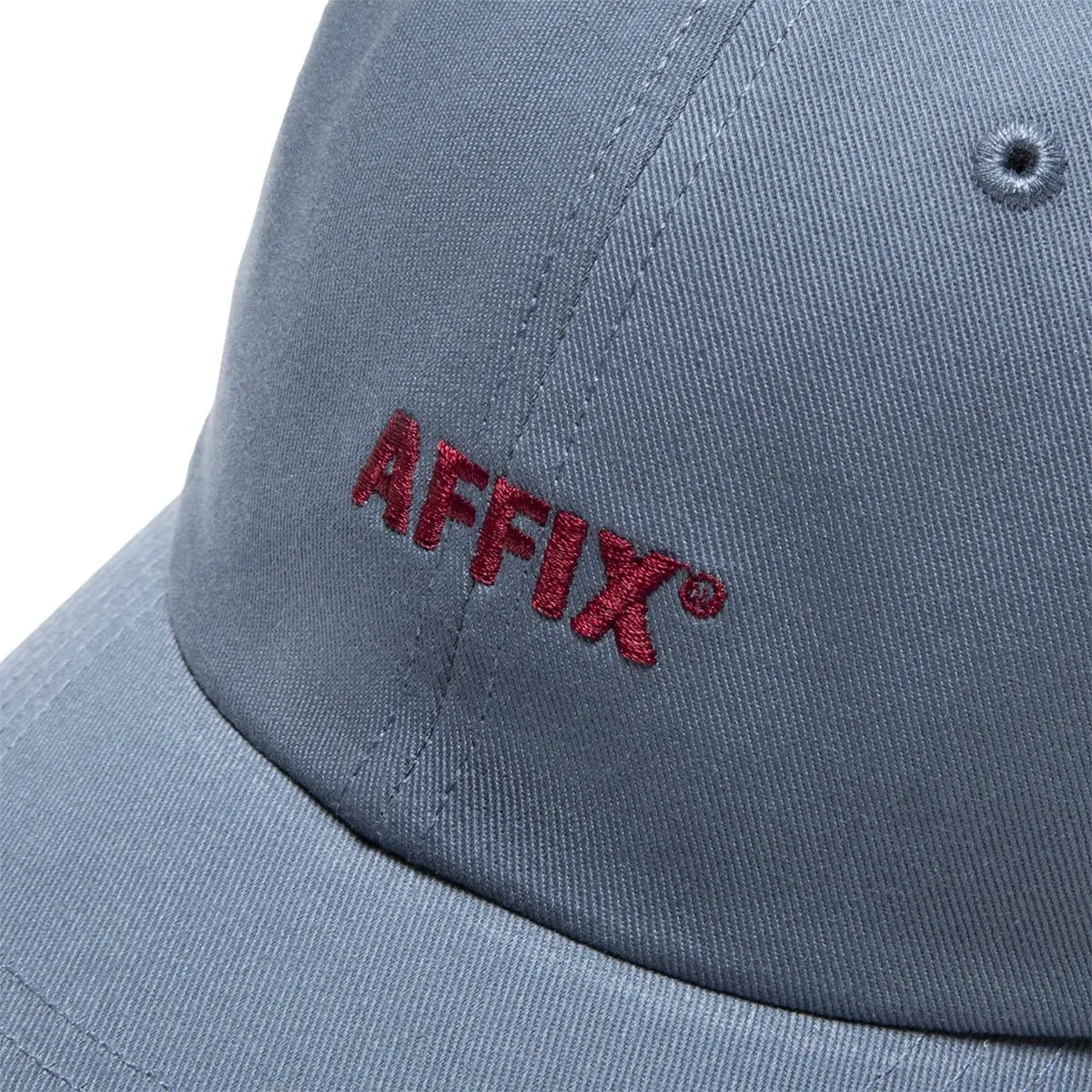 BASIC LOGO CAP