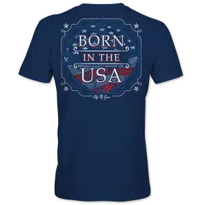 Born in the USA - 21604