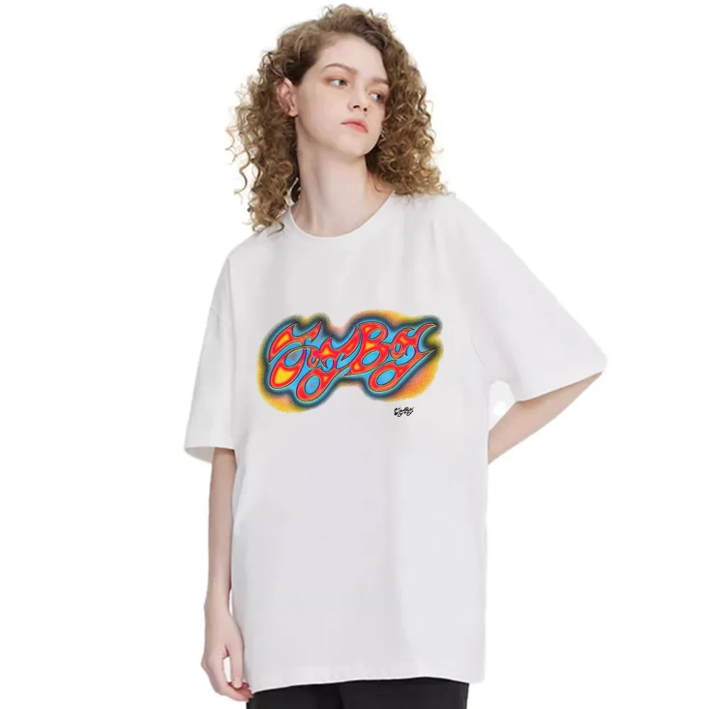 “Cartoon Graffiti Niche” T-shirt