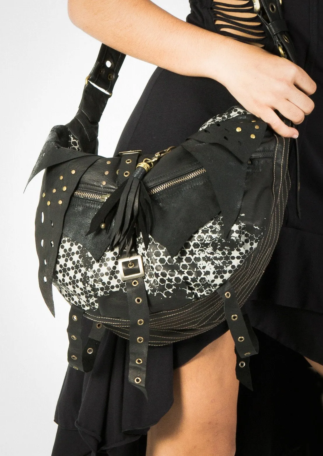 Fringe Bag