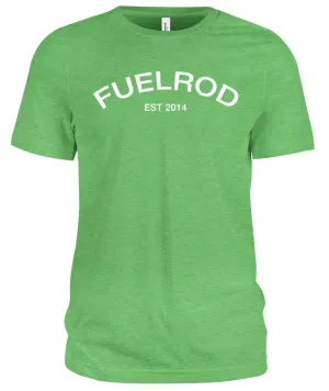 FuelRod Vintage Tee