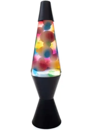 Graffiti Diamond | MOTION LAMP