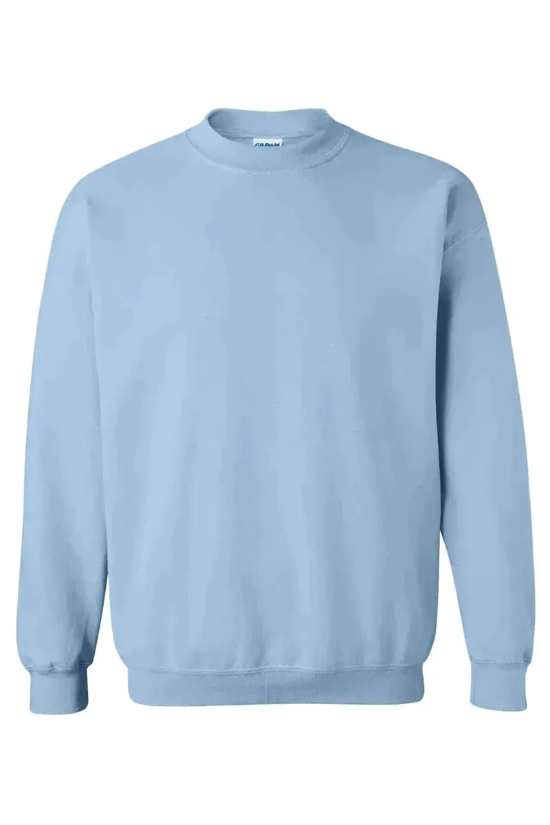 Highland Water Bucket Heavy-weight Crew Sweatshirt