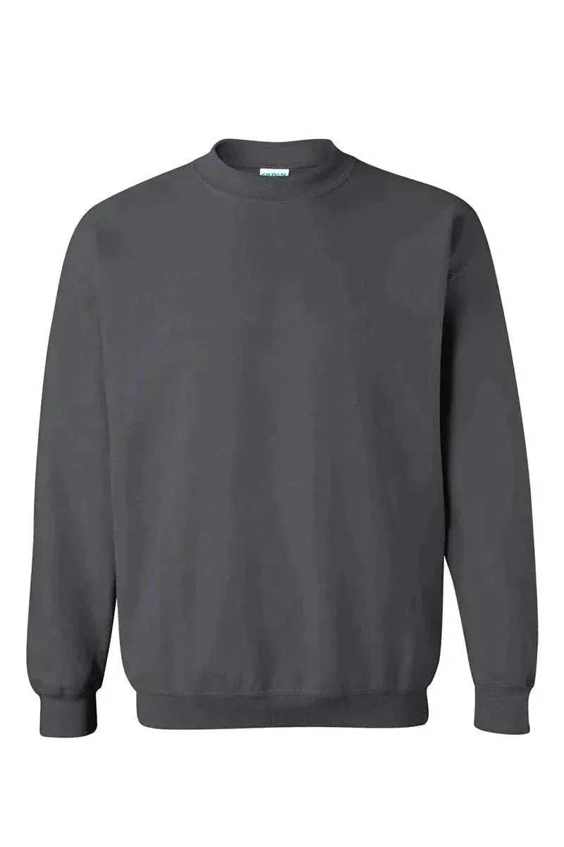 Highland Water Bucket Heavy-weight Crew Sweatshirt