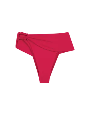 Holly Hot Pant Bottom - Summerwine