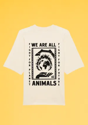 Liberation For All T-Shirt