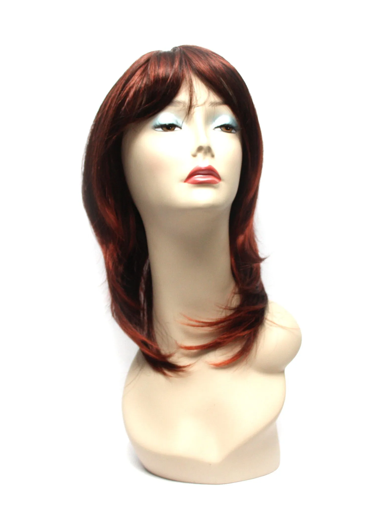 Niumee synthetic hair wig