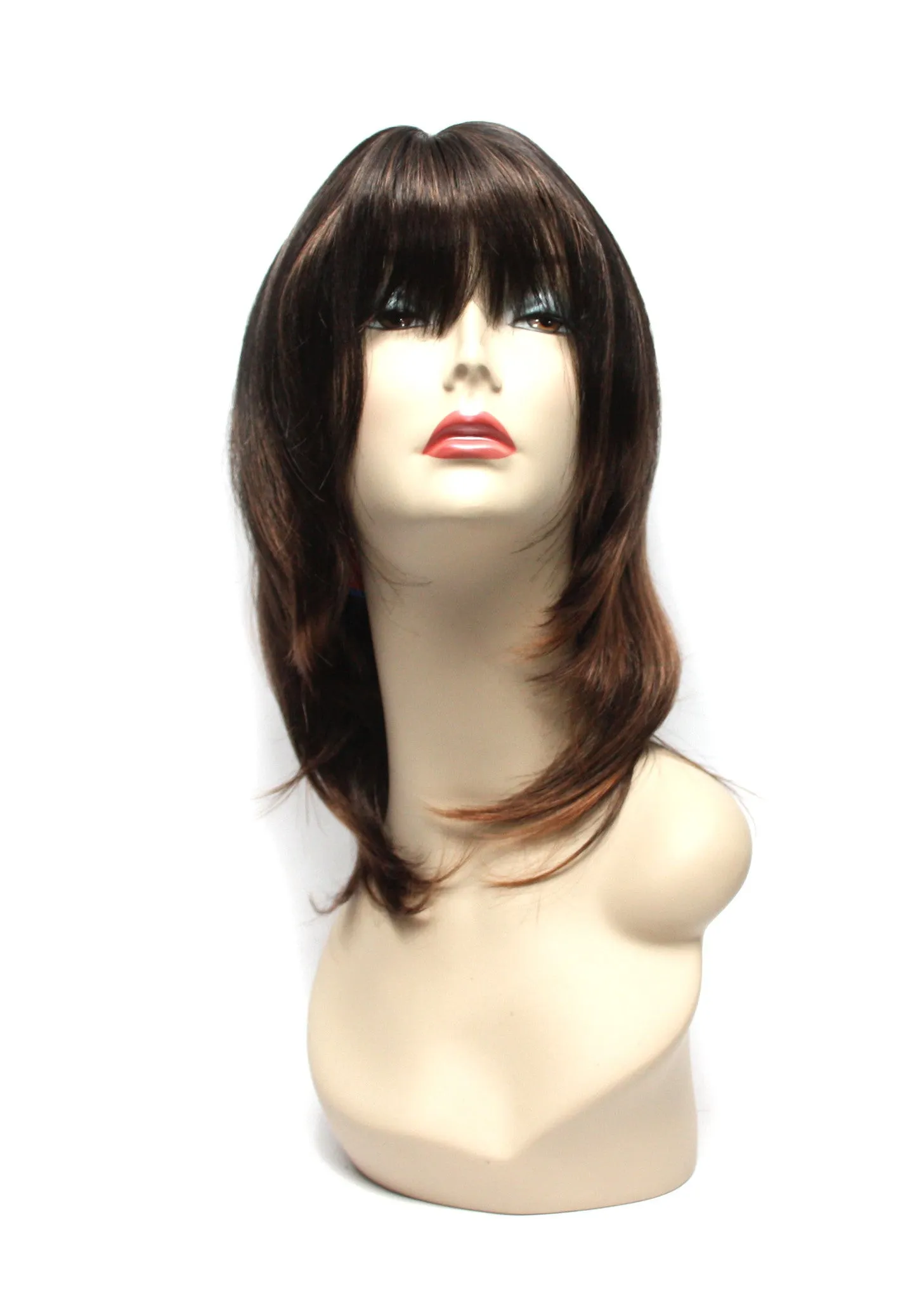 Niumee synthetic hair wig