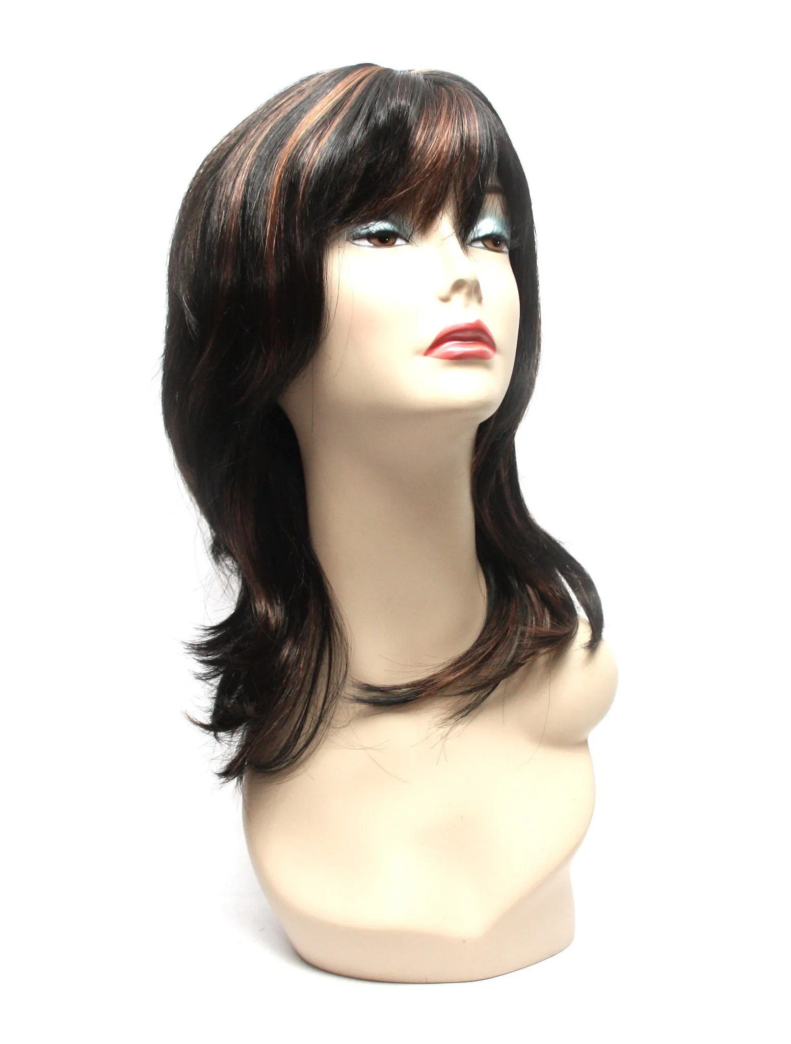 Niumee synthetic hair wig