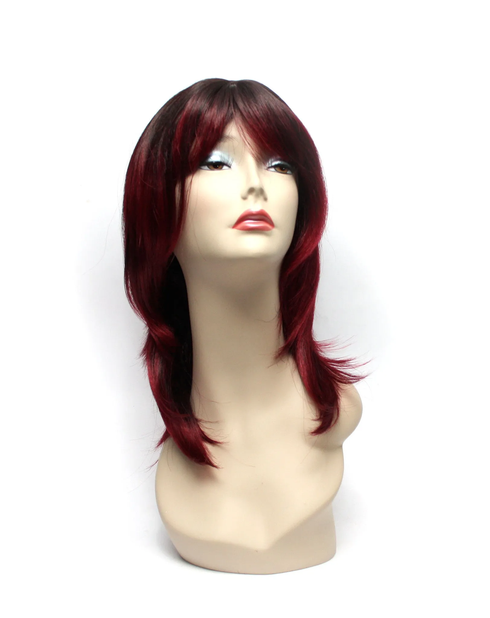 Niumee synthetic hair wig