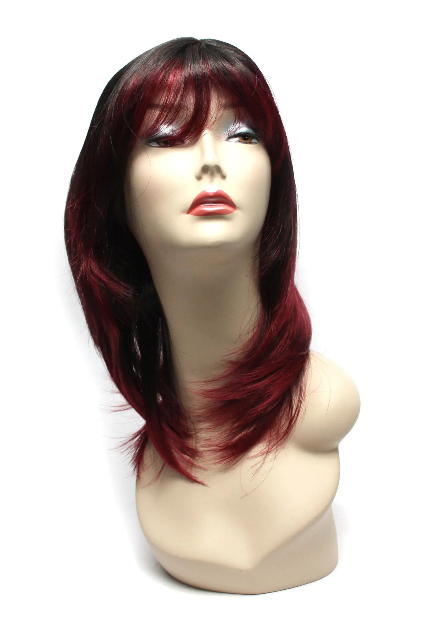 Niumee synthetic hair wig