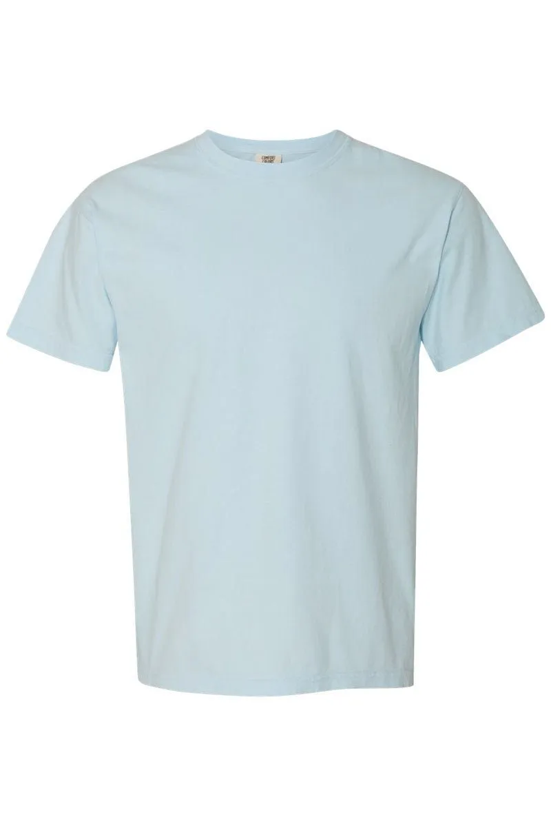 Roam With The Buffalo Comfort Colors Adult Ring-Spun Cotton Tee