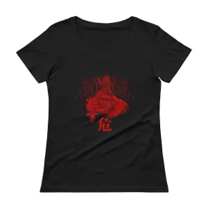 Samurai Ladies Tee