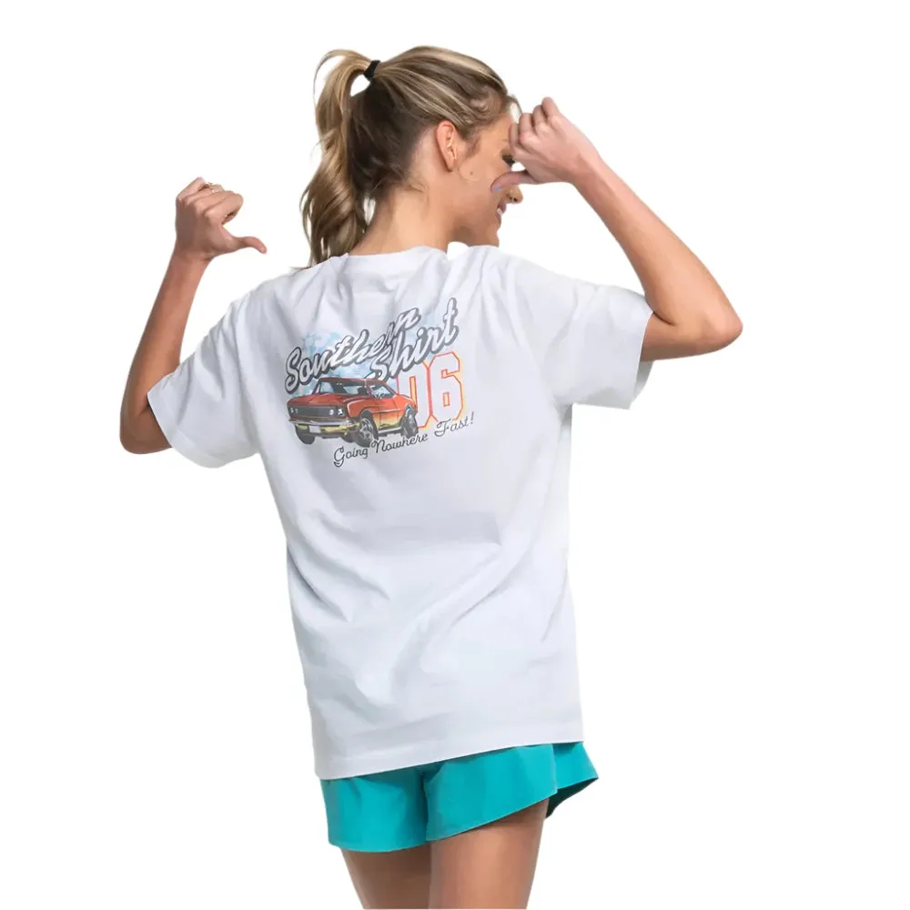 Southern Shirt Going Nowhere Short Sleeve T-Shirt