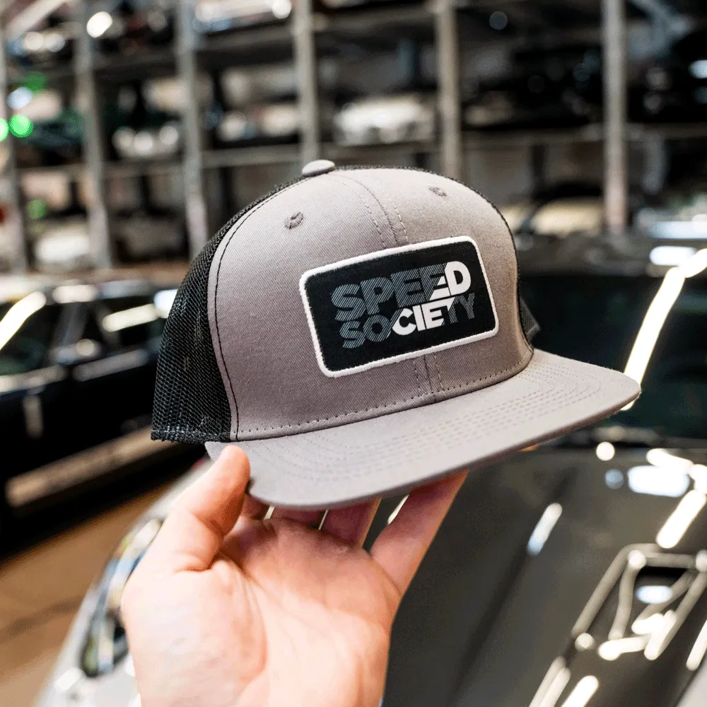 Streetwear Division Hat