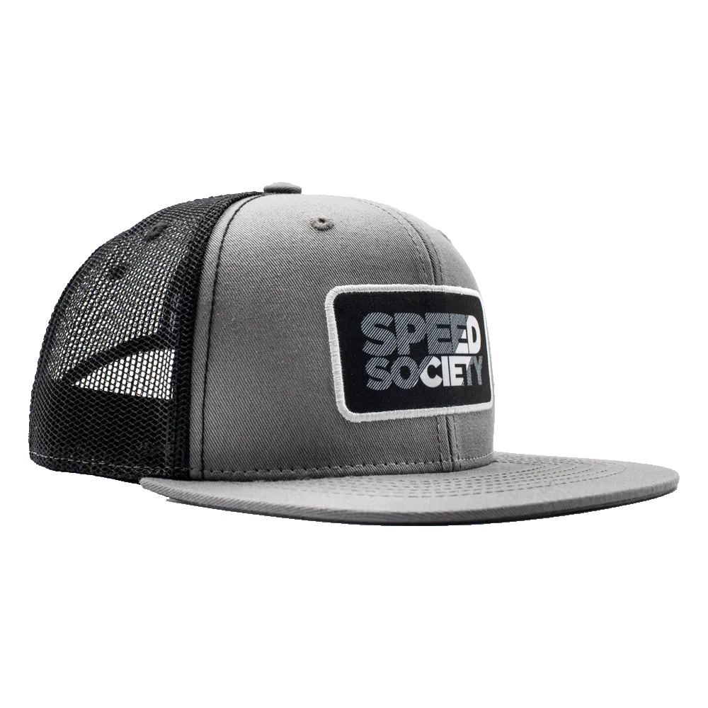 Streetwear Division Hat