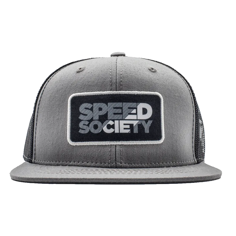 Streetwear Division Hat