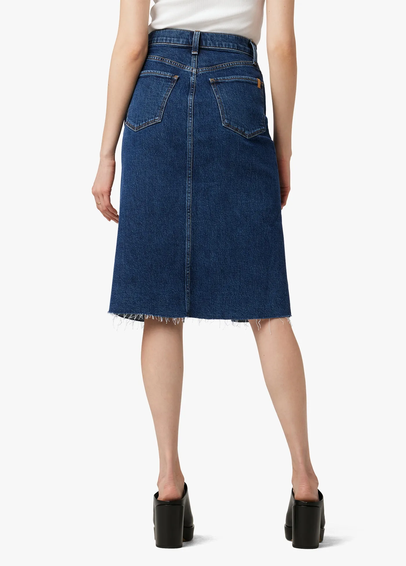 THE JOPLIN SKIRT