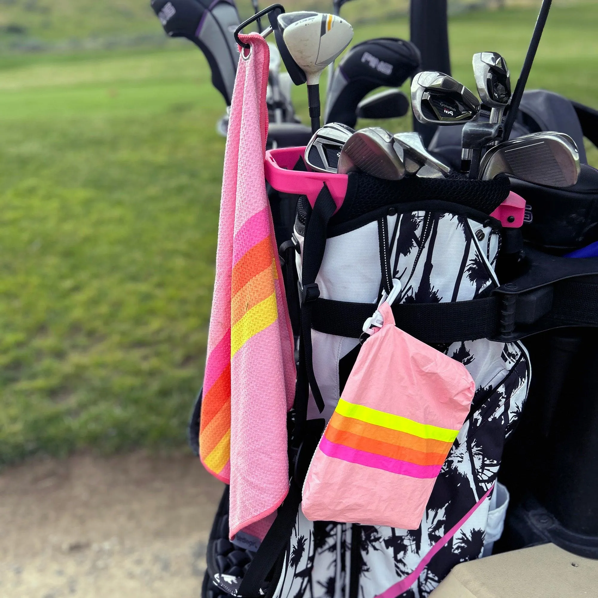 The Sassy Golfher Gift Bundle