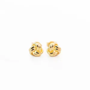 Tiny Knot Stud