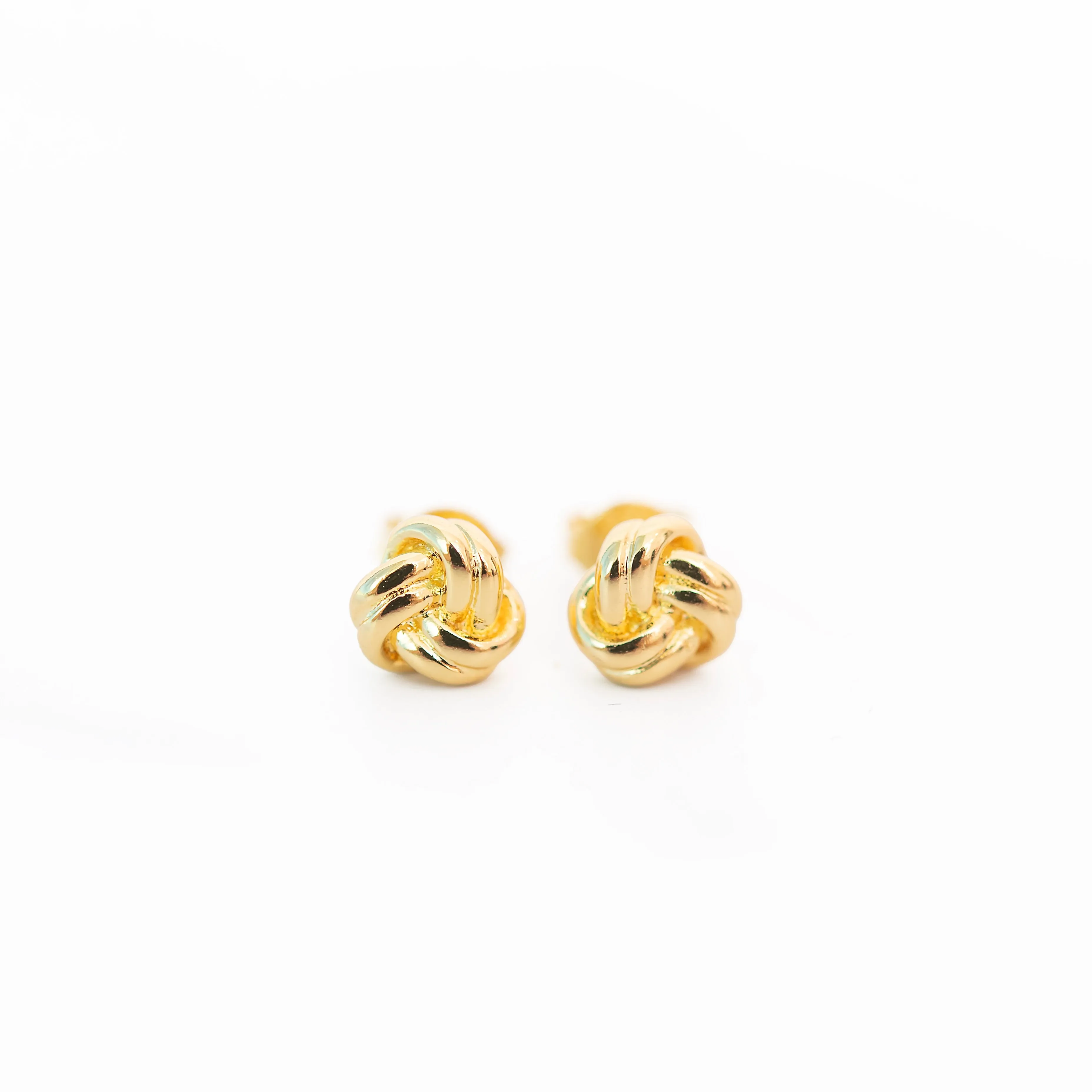 Tiny Knot Stud