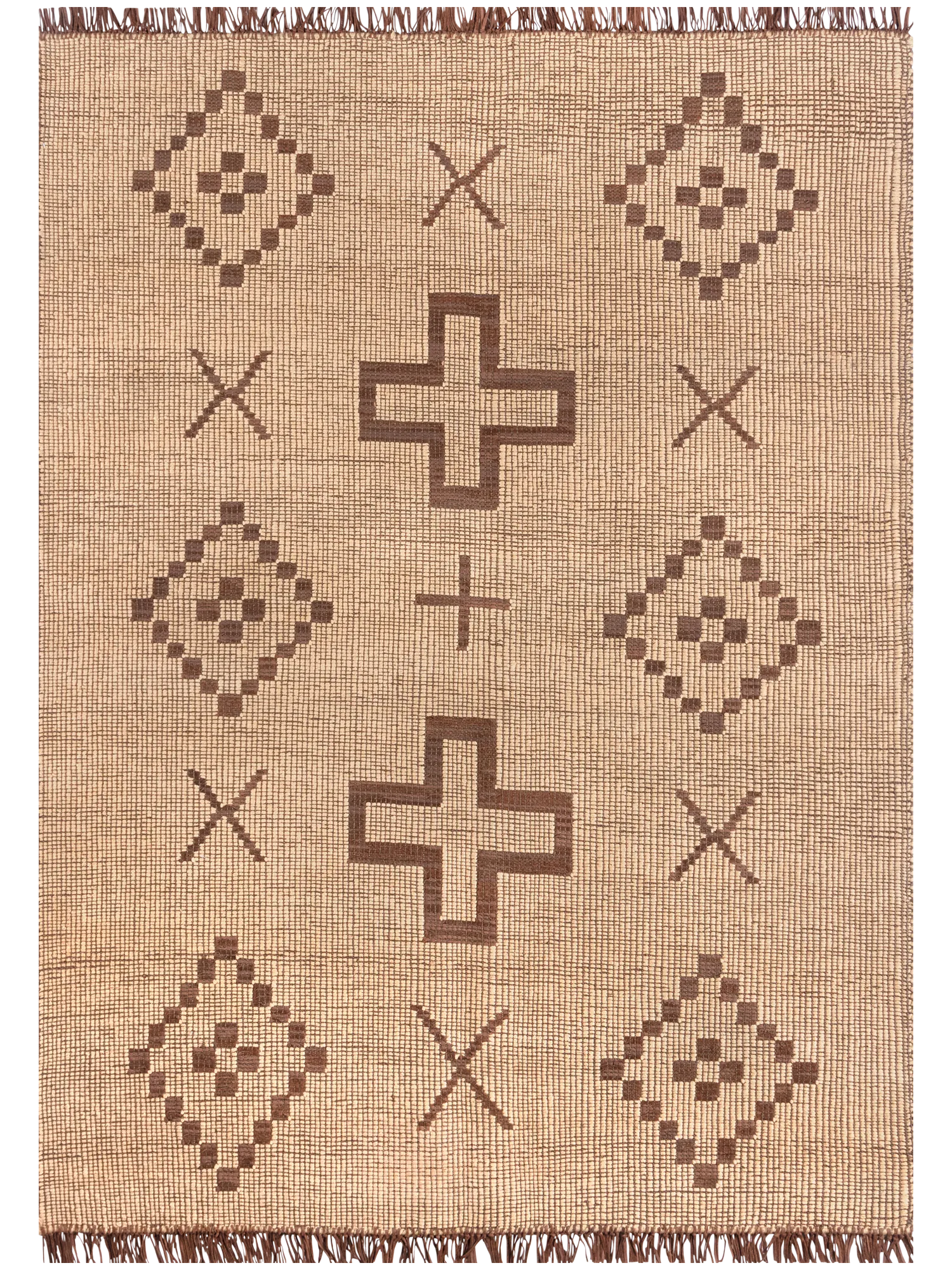 Tugart Matam Rug