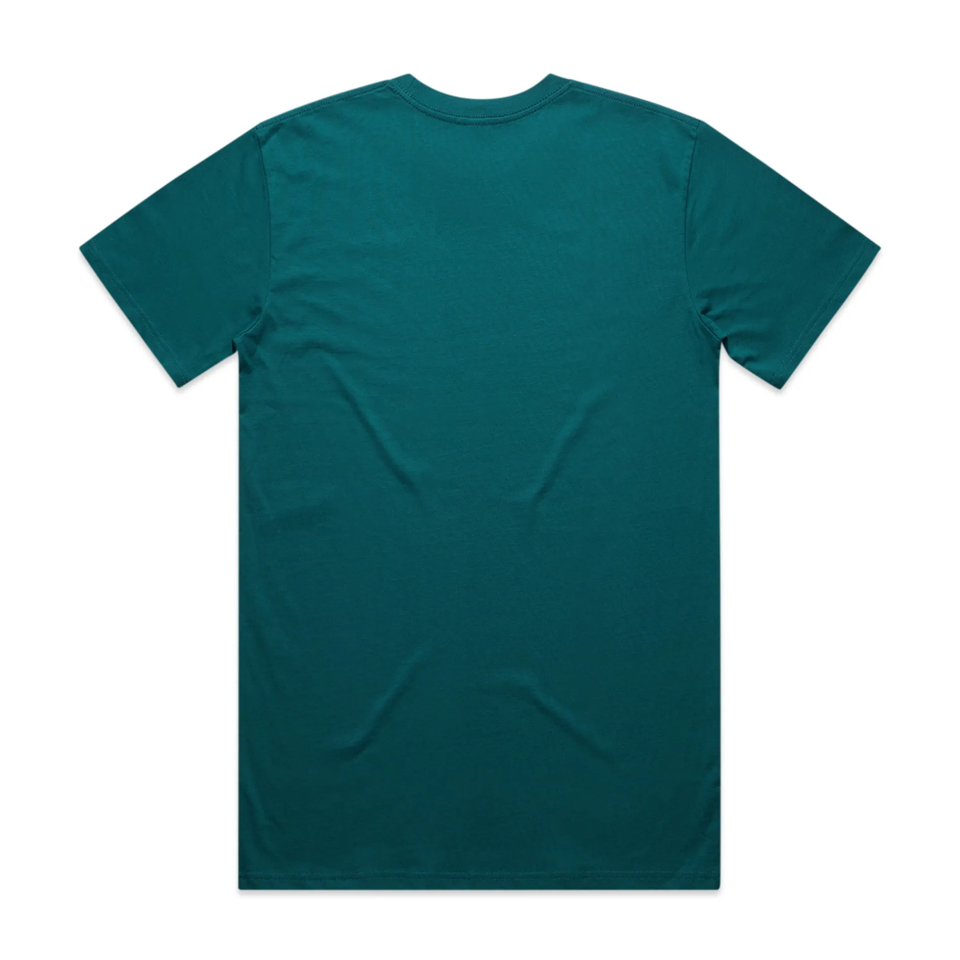 Ultimate Short Sleeve Tee - Atlantic