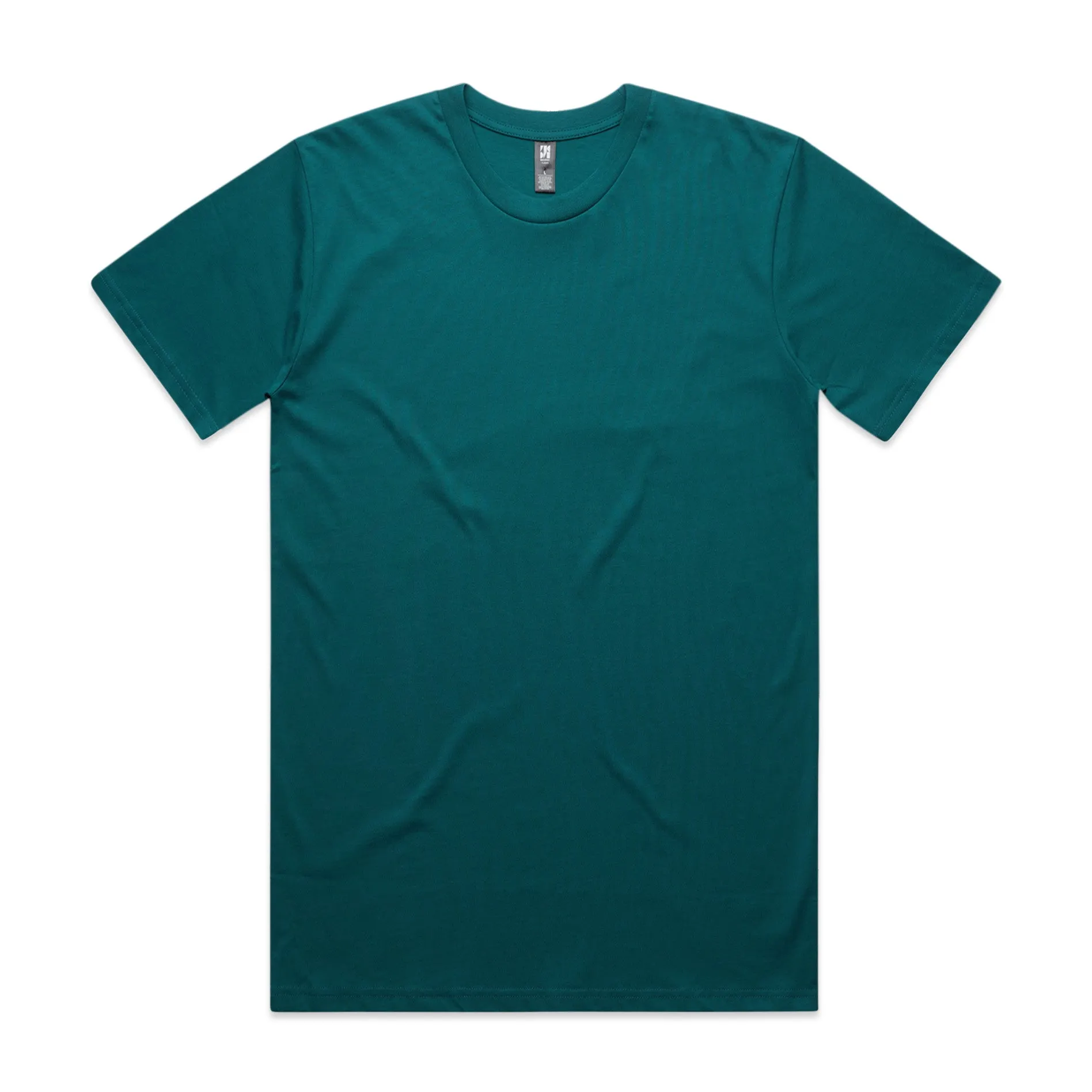 Ultimate Short Sleeve Tee - Atlantic