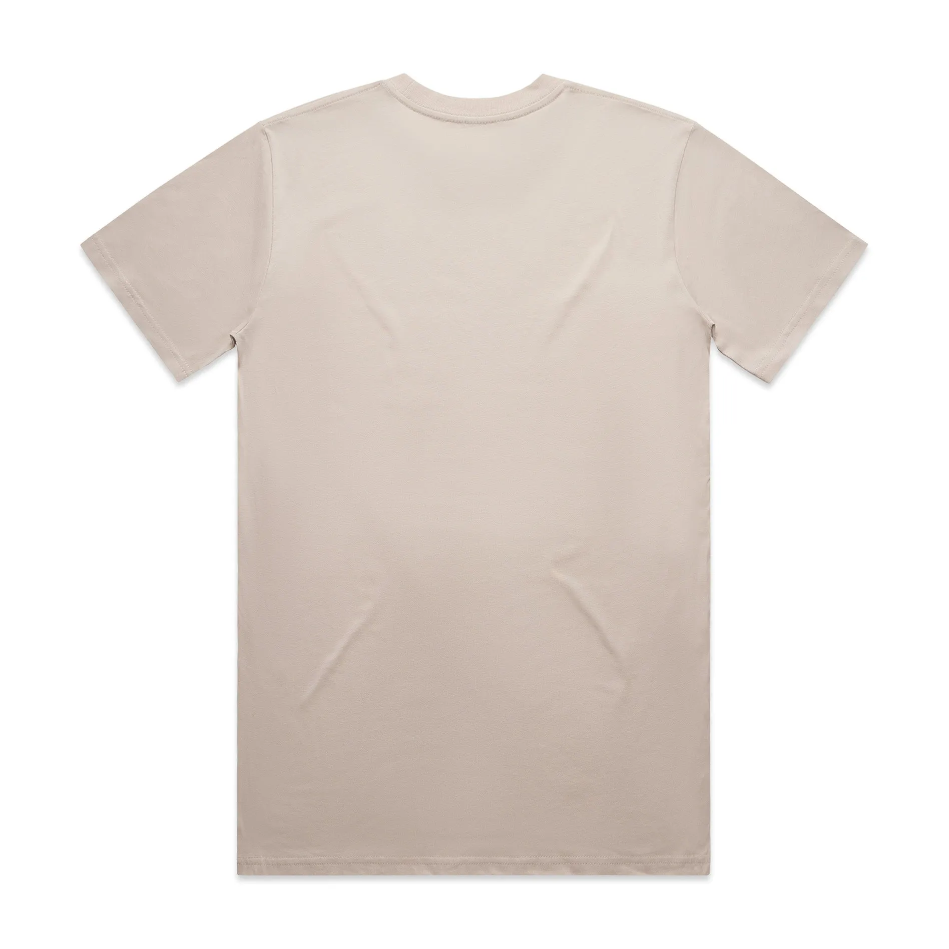 Ultimate Short Sleeve Tee - Bone